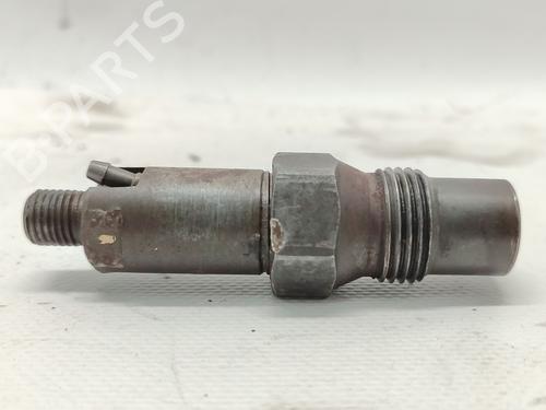 Injektor für FORD FIESTA III (GFJ) 1.8 D (60 hp) 32760302