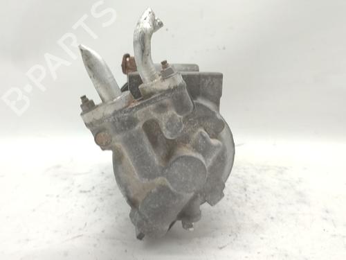 AC compressor CITROËN C4 Coupe (LA_) 1.6 THP 150 | BP37027995M34 - Image 3
