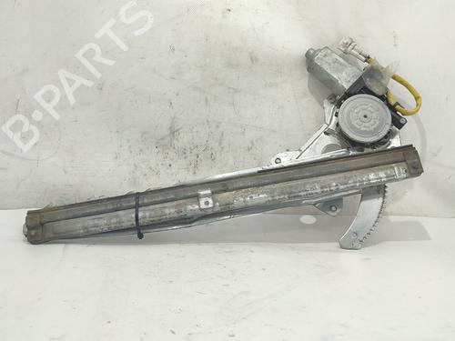 Used Front right window mechanism SUZUKI IGNIS II (MH) 1.3 DDiS (RM413D) (70 hp) 25727929