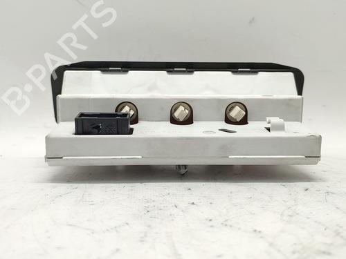 Display multifunzione PEUGEOT 206 Hatchback (2A/C) 1.4 i | BP30053757C48 