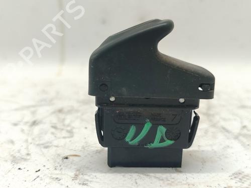 Right front window switch RENAULT MEGANE I (BA0/1_) 1.6 e (BA0F, BA0S) | BP30686210I26