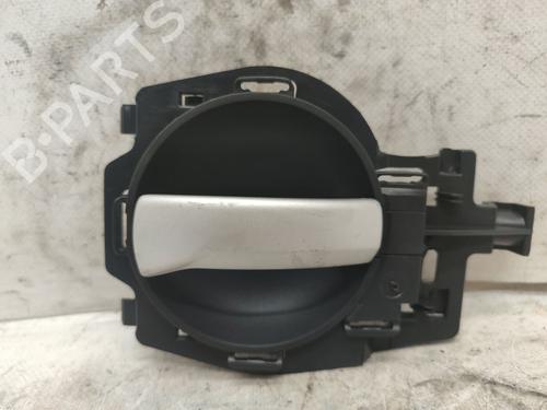 Used Rear left interior door handle CITROËN C3 I (FC_, FN_) 1.4 HDi (68 hp) 24456380