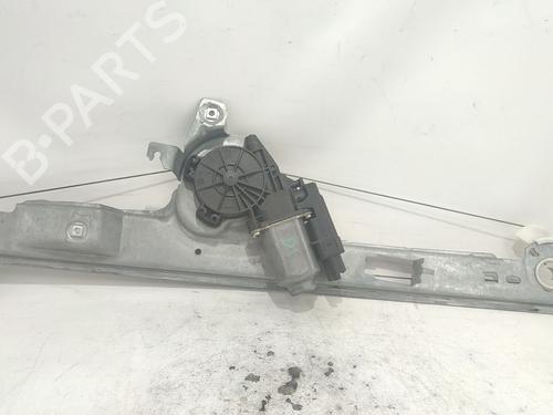 Used Front left window mechanism Front left window mechanism 38305480 38305480