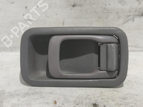 Used Front right interior door handle NISSAN SERENA (C23) 2.3 D (75 hp) 23179238