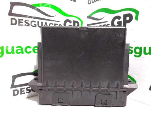 Electronic module LAND ROVER RANGE ROVER SPORT II (L494) 3.0 TDV6 4x4 | BP7148486M83 