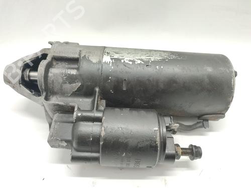 Starter AUDI 80 B4 Saloon (8C2) 1.9 TDI | BP34611635M8 - Image 2
