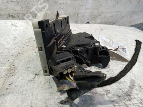 Front right lock FORD MONDEO III (B5Y) 2.0 16V TDDi / TDCi | BP7132011C97 