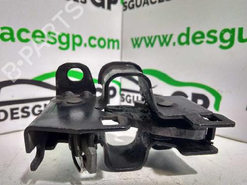Hood lock MERCEDES-BENZ S-CLASS (W220, V220)  | BP8779088C133 