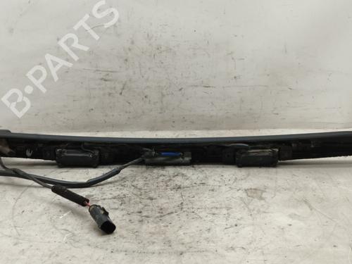 Tailgate handle KIA SPORTAGE III (SL) 1.7 CRDi | BP17725693C132 
