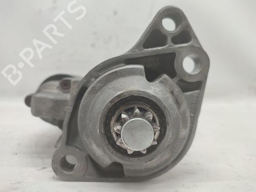 Used Starter VW GOLF IV (1J1) [1997-2008]  20105761