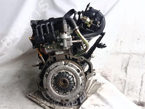 Engine CHEVROLET AVEO / KALOS Hatchback (T200) 1.4 16V | BP37442211M1 - Image 6