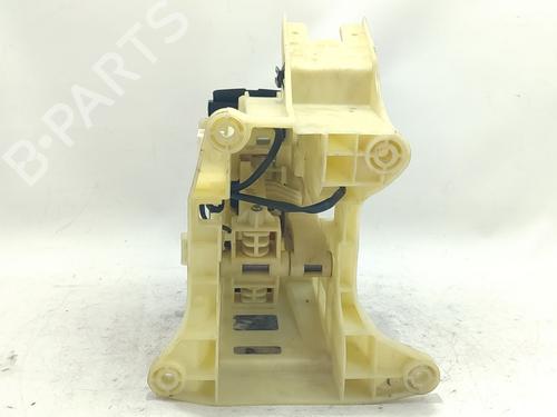 Gear lever SSANGYONG KORANDO (CK) 2.0 e-XDi 4WD | BP38703684M90 - Image 3