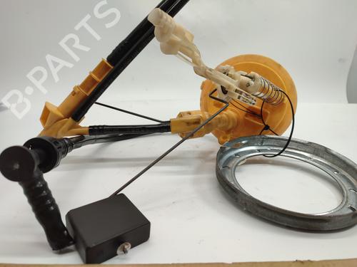 Fuel pump BMW 7 (E65, E66, E67) 730 d | BP16026382M76 