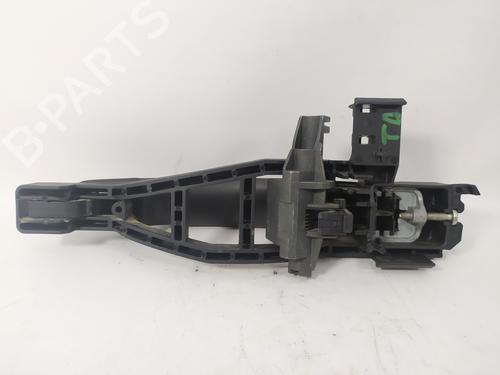 Rear right exterior door handle FORD FOCUS II (DA_, HCP, DP)  | BP12341663C130 