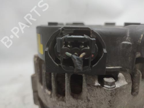 Alternator KIA SPORTAGE III (SL) 1.7 CRDi | BP17725103M7 