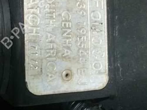 Tow ball/Mechanism FORD RANGER (TKE) 2.2 TDCi 4x4 | BP14326390C141 