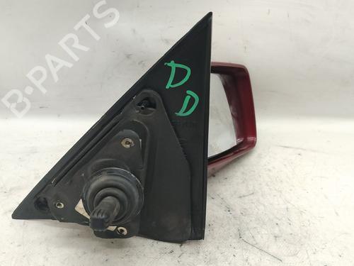 Right mirror FORD ESCORT V (AAL, ABL) 1.3 | BP26941463C27 