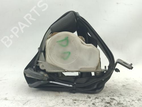 Used Front right seatbelt OPEL VECTRA C (Z02) 2.2 DTI 16V (F69) (125 hp) 31055645