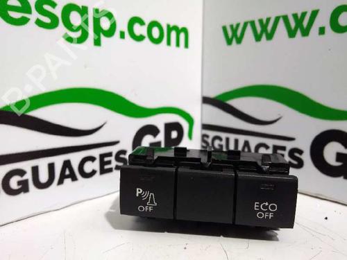 Used Switch PEUGEOT 2008 I (CU_) [2013-2025]  7144218