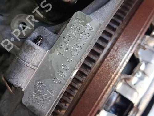 Engine PEUGEOT 206+ (2L_, 2M_) 1.4 HDi eco 70 | BP38048133M1 - Image 5