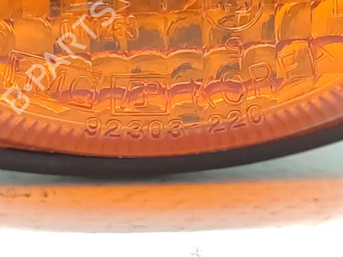 Repetiteur clignotant avant droit HYUNDAI ACCENT II Saloon (LC) 1.3 | BP30053516I19 