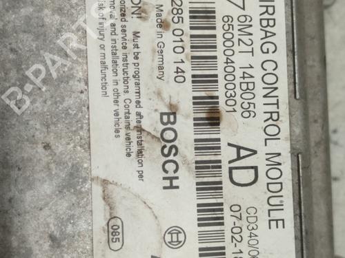 ECU airbags FORD S-MAX (WA6)  | BP17231468M53 