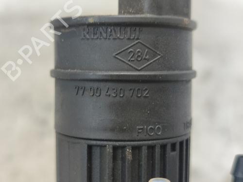 Washer pump RENAULT TWINGO I (C06_)  | BP16713875E24 