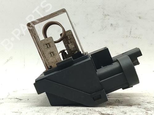 Heater resistor PEUGEOT PARTNER Tepee 1.6 HDi / BlueHDi 75 | BP30686148M108