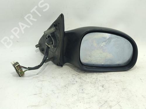 Używane Lusterko boczne prawe PEUGEOT 406 (8B) 2.0 HDI 110 (109 hp) 29983480