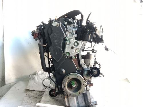 Engine PEUGEOT 407 (6D_) 2.0 HDi 135 (6DRHRH, 6DRHRE, 6DRHRG, 6DRHRJ) | BP29916570M1