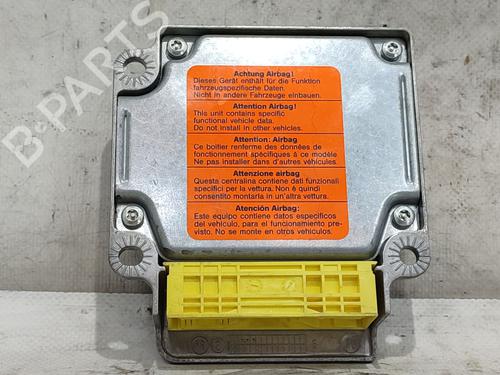Airbag styreenhed VW PASSAT B5.5 (3B3) 1.9 TDI | BP28095548M53 
