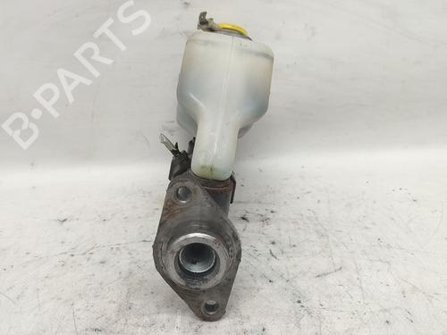 Used Brake master cylinder CITROËN C15 Box Body/MPV (VD_) 1.8 D (60 hp) 26926456