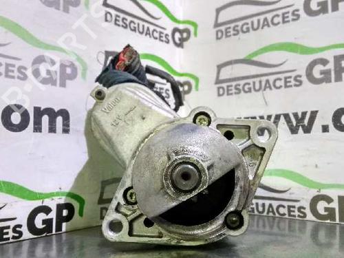 Starter OPEL ASTRA H (A04) 1.6 (L48) | BP7139851M8 