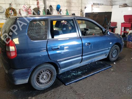 Left front indicator MITSUBISHI SPACE STAR MPV (DG_A) 1.9 DI-D (DG4A) | BP39144183C32 - Image 12