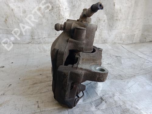Left front brake caliper SEAT ALTEA (5P1) 1.9 TDI | BP24586654M105 