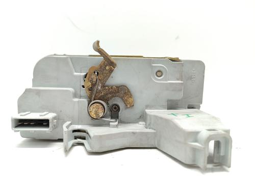 Rear left lock PEUGEOT 307 (3A/C) 1.6 16V | BP29880301C100