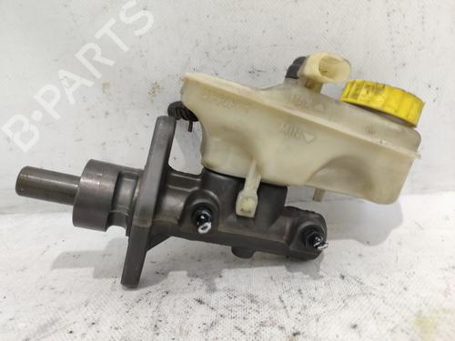 Used Brake master cylinder VW POLO (6N2) 1.4 TDI (75 hp) 23961529