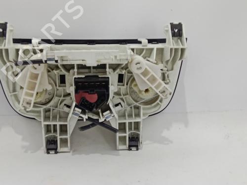 Climate control CITROËN NEMO Box Body/MPV (AA_) 1.3 HDi 75 | BP39407339I5 - Image 5