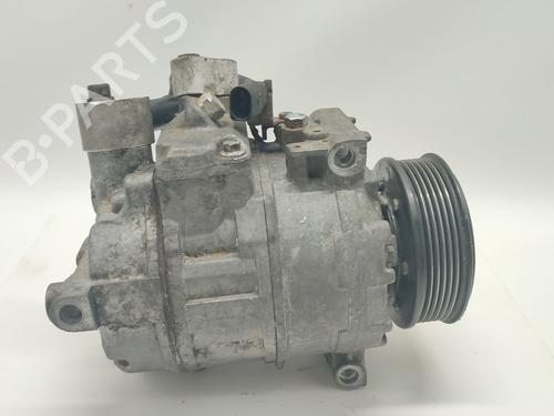 AC compressor AUDI A6 C6 (4F2) 2.0 TDI | BP39104996M34 - Image 4