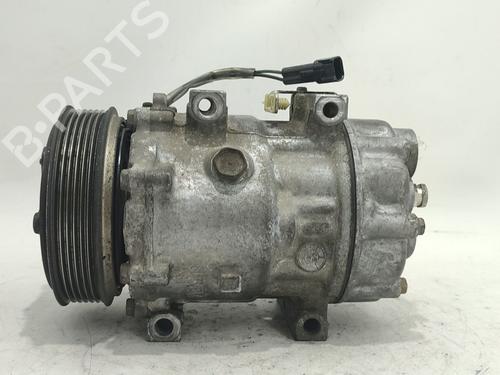 AC compressor VOLVO C30 (533) 2.0 D | BP38287285M34 - Image 2