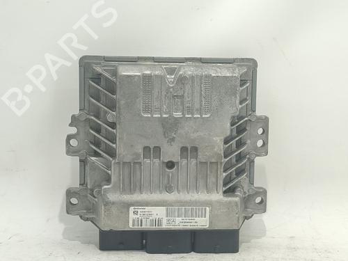 Used Engine control unit (ECU) Engine control unit (ECU) 38470801 38470801