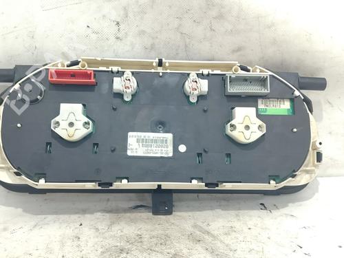 Instrument cluster RENAULT LAGUNA II (BG0/1_) 1.9 dCi (BG08, BG0G) | BP27618591C47 