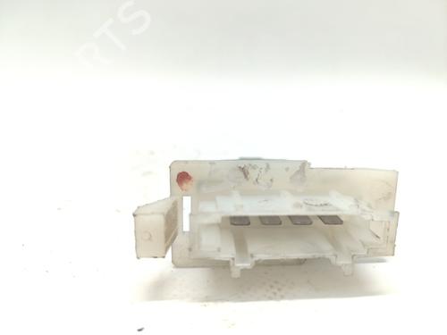 Heater resistor PEUGEOT PARTNER MPV (5_, G_) 1.9 D | BP31587437M108