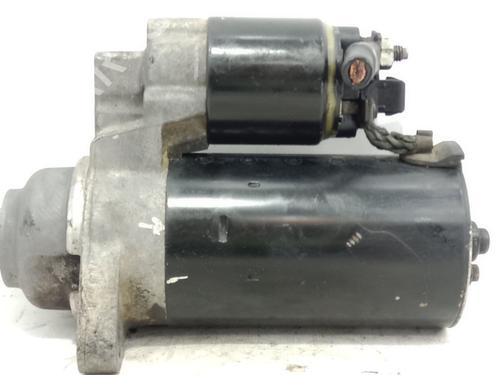 Used Starter Starter SEAT IBIZA III (6L1) 1.9 SDI (64 hp) 40487337 40487337