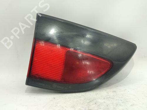 Left tailgate light RENAULT MEGANE I Classic (LA0/1_) 1.9 dTi (LA08, LA0N, LA0K) | BP29406016C79 