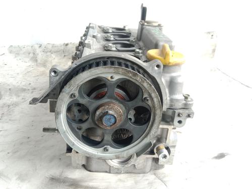 Cylinder head OPEL ASTRA H (A04) 1.7 CDTI (L48) | BP32474291M5 