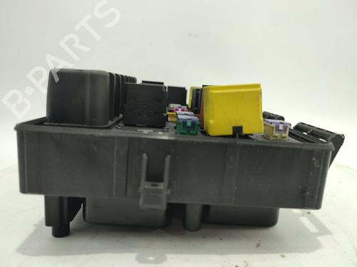 Fuse box OPEL ASTRA H (A04) 1.7 CDTI (L48) | BP31756973E1