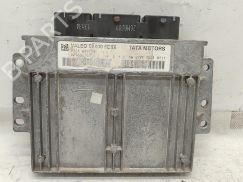 Used Engine control unit (ECU) TATA INDICA 1.4 (84 hp) 21663555