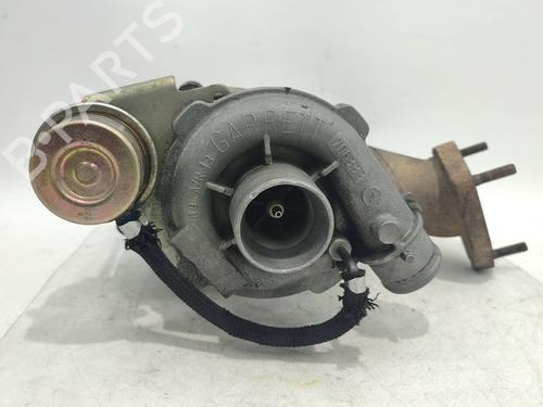 Used Turbocharger/Supercharger Turbocharger/Supercharger FIAT MAREA (185_) 1.9 JTD 105 (185AXN1A) (105 hp) 32997998 32997998