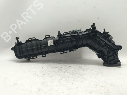 Intake manifold MINI MINI COUNTRYMAN (R60) Cooper D | BP30176370M70
